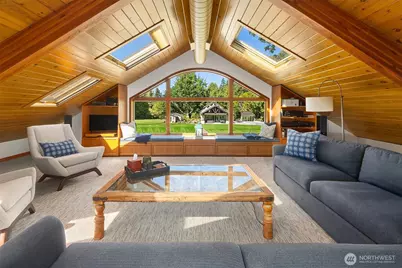 22430 Dogwood Lane, Woodway, WA 98020 - Photo 14