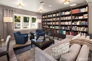 22430 Dogwood Ln, Woodway, WA 98020 - Photo 12