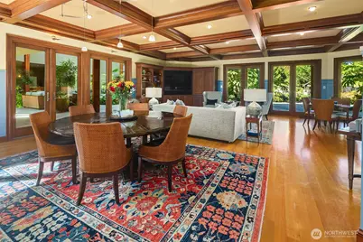 22430 Dogwood Lane, Woodway, WA 98020 - Photo 6