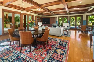 22430 Dogwood Ln, Woodway, WA 98020 - Photo 6