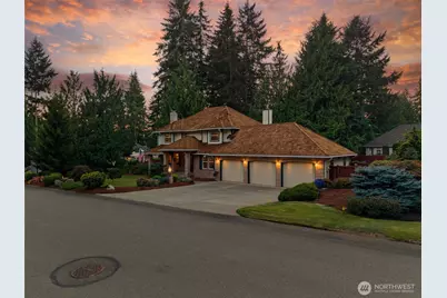 9712 41st Avenue NW, Gig Harbor, WA 98332 - Photo 2