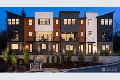 10819 (Hs 101) 120th Lane NE #C, Kirkland, WA 98033 - Photo 1