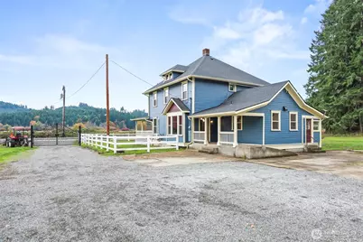 1604 Lincoln Creek Road, Rochester, WA 98579 - Photo 34