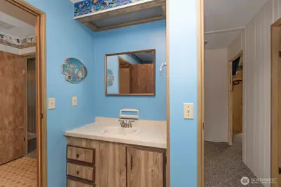 42 Juniper Mobile Estates, Sequim, WA 98382 - Photo 26