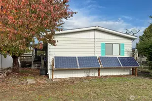 42 Juniper Mobile Estates, Sequim, WA 98382 - Photo 38