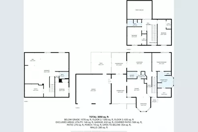 3924 Evans Lane NE, Moses Lake, WA 98837 - Photo 40