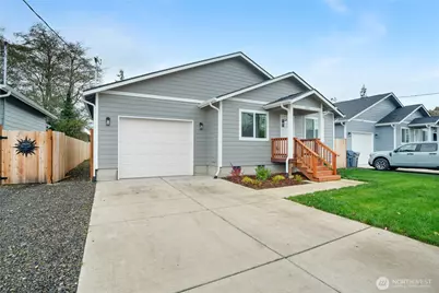 1111 W Schley Street, Aberdeen, WA 98520 - Photo 2