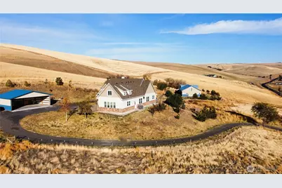 239 Patit Road, Dayton, WA 99328 - Photo 6