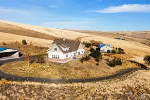 239 Patit Rd, Dayton, WA 99328 - Photo 6