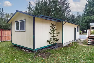 121 Mustang Lane, Brinnon, WA 98320 - Photo 22