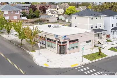 201 N I Street, Tacoma, WA 98403 - Photo 1