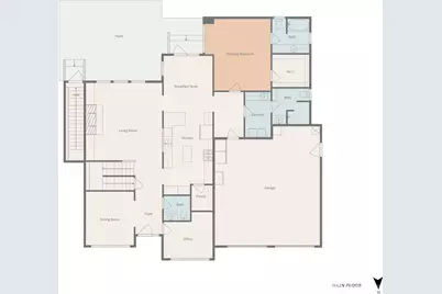 726 L Street SW, Quincy, WA 98848 - Photo 30