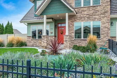 726 L Street SW, Quincy, WA 98848 - Photo 2