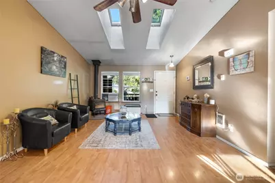 4602 247th Street Ct E, Graham, WA 98338 - Photo 4