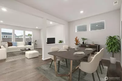 4002 Hyde Loop NE #140, Olympia, WA 98506 - Photo 2