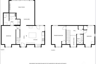 1703 Tower Road, Castle Rock, WA 98611 - Photo 38