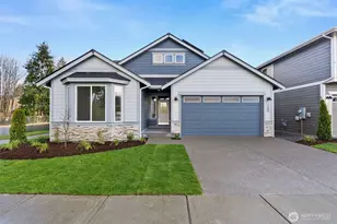 7302 Jenner St SW, Tumwater, WA 98512 - Photo 1