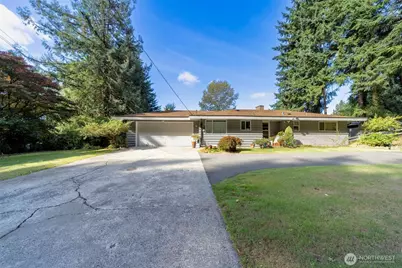 5519 116th Avenue NE, Kirkland, WA 98033 - Photo 1