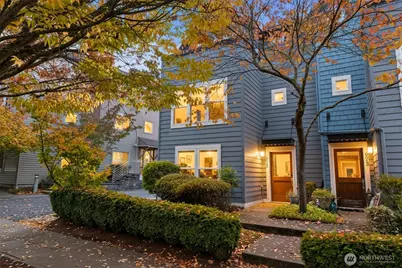 6015 Lanham Place SW, Seattle, WA 98126 - Photo 1