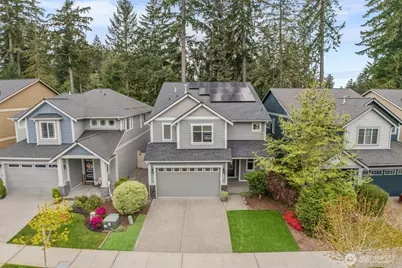 4335 Dudley Drive NE, Lacey, WA 98516 - Photo 4