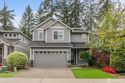 4335 Dudley Drive NE, Lacey, WA 98516 - Photo 1