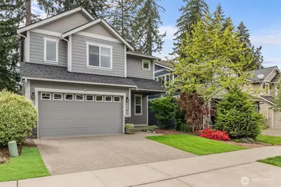 4335 Dudley Drive NE, Lacey, WA 98516 - Photo 2