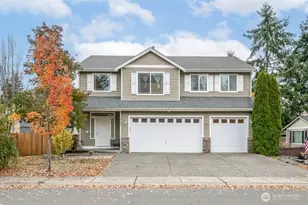19203 76th Ave E, Spanaway, WA 98378 - Photo 1