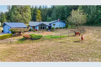 720 Abernathy Creek Road, Longview, WA 98632 - Photo 2