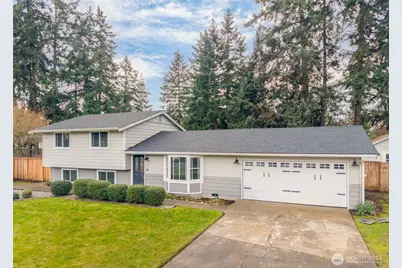 8831 Daffodil Lane SE, Olympia, WA 98513 - Photo 2