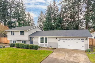 8831 Daffodil Ln SE, Olympia, WA 98513 - Photo 2