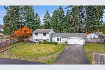 8831 Daffodil Lane SE, Olympia, WA 98513 - Photo 1