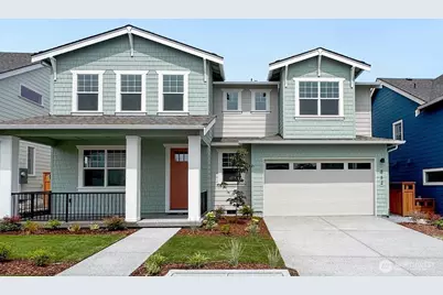 562 SW 97th Street #4, Seattle, WA 98106 - Photo 1