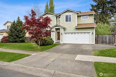 15316 Carter Court SE, Yelm, WA 98597 - Photo 2