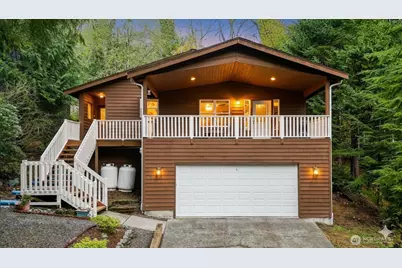 30 Lost Lake Lane, Bellingham, WA 98229 - Photo 1