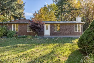 2095 Bear Creek Road, Port Angeles, WA 98363 - Photo 1