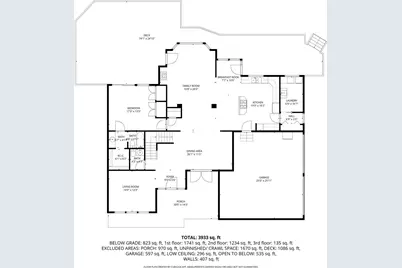 918 Lummi Drive, Fox Island, WA 98333 - Photo 38