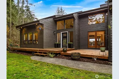 918 Lummi Drive, Fox Island, WA 98333 - Photo 2