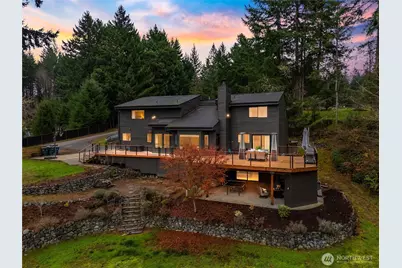 918 Lummi Drive, Fox Island, WA 98333 - Photo 1