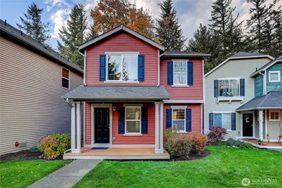 34027 SE Strouf Street #18, Snoqualmie, WA 98065 - Photo 1
