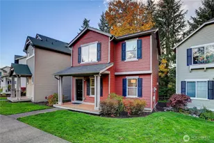 34027 SE Strouf St, Snoqualmie, WA 98065 - Photo 1