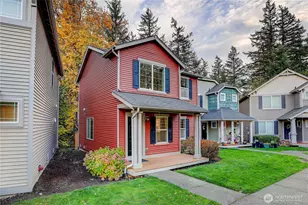 34027 SE Strouf St, Snoqualmie, WA 98065 - Photo 2