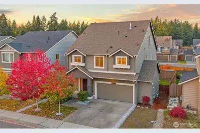 8117 175th Street Ct E, Puyallup, WA 98375 - Photo 2