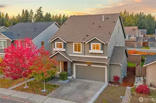 8117 175th St Ct E, Puyallup, WA 98375 - Photo 2