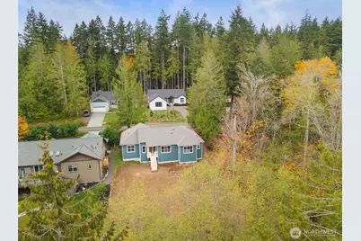 381 Rainier Lane, Port Ludlow, WA 98365 - Photo 4