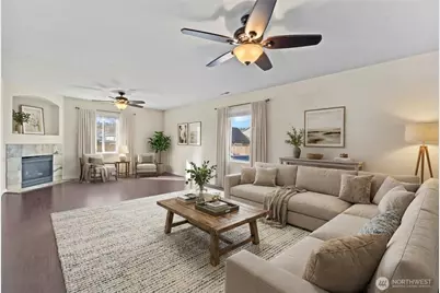 1105 Sigafoos Avenue NW, Orting, WA 98360 - Photo 6