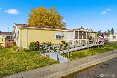 549 NE Criscola Avenue, College Place, WA 99324 - Photo 4