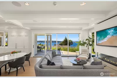 7545 NE 28th Place, Medina, WA 98039 - Photo 4