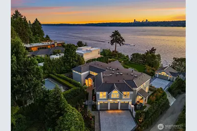 7545 NE 28th Place, Medina, WA 98039 - Photo 2