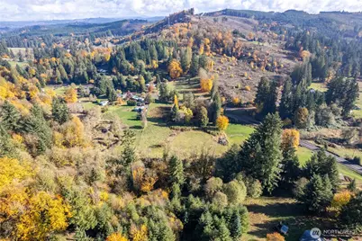 2104 Delameter Road, Castle Rock, WA 98611 - Photo 12