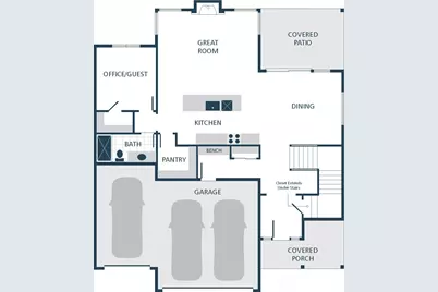 8132 73rd Place NE, Marysville, WA 98270 - Photo 2